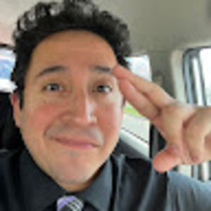 Meet your Posher, Daniel